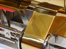 Load image into Gallery viewer, Lionel 6-13104 Old Number 7 Standard gauge Steam Engine 4-4-0 Classics 7E C-8++ WOW
