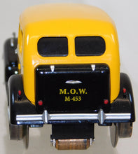 Load image into Gallery viewer, Lionel 6-28452 MOW Early Era Inspection Car Conventional/ TMCC Command M453
