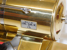 Load image into Gallery viewer, Lionel 6-13104 Old Number 7 Standard gauge Steam Engine 4-4-0 Classics 7E C-8++ WOW
