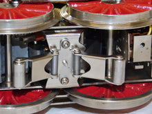 Load image into Gallery viewer, Lionel 6-13104 Old Number 7 Standard gauge Steam Engine 4-4-0 Classics 7E C-8++ WOW
