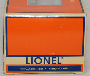 Lionel 6-28452 MOW Early Era Inspection Car Conventional/ TMCC Command M453