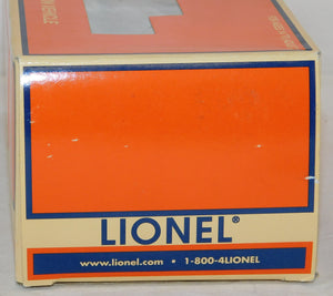 Lionel 6-28452 MOW Early Era Inspection Car Conventional/ TMCC Command M453