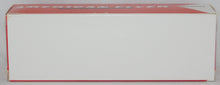 Load image into Gallery viewer, Nice White American Flyer 24039 D&amp;RGW Rio Grande Insulated Cookie Box Boxcar 1959 S
