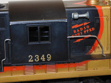 Load image into Gallery viewer, Lionel 2349 Northern Pacific GP-9 w/ horn Serviced 1959 Runs well Nice!
