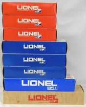 Load image into Gallery viewer, Lionel 6-1186 Cross Country Express Set Illinois Central 1971 COMPLETE Train set +extras

