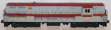 Load image into Gallery viewer, Lionel 2321 Lackawanna FM Trainmaster Maroon Top Dual Motor Hoen Runs O Postwar
