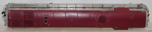 Load image into Gallery viewer, Lionel 2321 Lackawanna FM Trainmaster Maroon Top Dual Motor Hoen Runs O Postwar
