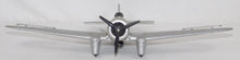 Load image into Gallery viewer, Ertl Texaco 1654 Sky Chief #2 X-12265 die cast airplane metal coin bank fun w/ G

