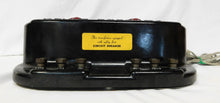 Load image into Gallery viewer, American Flyer 22090 350 watt transformer Run 2 trains SERVICED Dual control 1959 #2 Cleaner face
