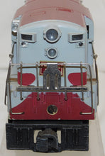 Load image into Gallery viewer, Lionel 2321 Lackawanna FM Trainmaster Maroon Top Dual Motor Hoen Runs O Postwar
