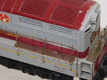Load image into Gallery viewer, Lionel 2321 Lackawanna FM Trainmaster Maroon Top Dual Motor Hoen Runs O Postwar
