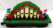 Load image into Gallery viewer, Lionel 7-11041 Holiday Tradition ADD-ON Animated Calliope Car Large scale Christmas

