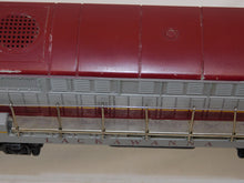 Load image into Gallery viewer, Lionel 2321 Lackawanna FM Trainmaster Maroon Top Dual Motor Hoen Runs O Postwar
