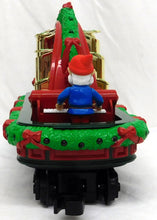 Load image into Gallery viewer, Lionel 7-11041 Holiday Tradition ADD-ON Animated Calliope Car Large scale Christmas
