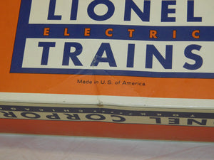 Lionel Trains 623 ATSF Santa Fe NW-2 Diesel Switcher Engine 52-54 Magnetraction