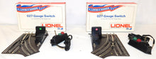 Load image into Gallery viewer, Lionel 6-1186 Cross Country Express Set Illinois Central 1971 COMPLETE Train set +extras
