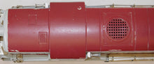 Load image into Gallery viewer, Lionel 2321 Lackawanna FM Trainmaster Maroon Top Dual Motor Hoen Runs O Postwar
