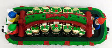 Load image into Gallery viewer, Lionel 7-11041 Holiday Tradition ADD-ON Animated Calliope Car Large scale Christmas
