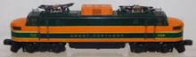 Load image into Gallery viewer, Lionel 2358 Great Northern Electric EP-5 Electric Engine horn 1959 Postwar Runs

