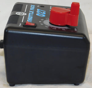 MRC AH104 Throttle Pack 027 + sound control bell whistle dir brake 100 WATTS O/S