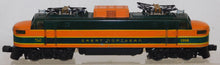 Load image into Gallery viewer, Lionel 2358 Great Northern Electric EP-5 Electric Engine horn 1959 Postwar Runs
