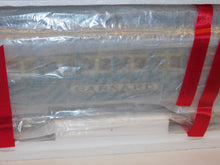 Load image into Gallery viewer, Lionel BARNARD 1423 Standard Gauge BLUE COMET PASSENGER CAR ADDON Classics 13425
