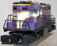 Load image into Gallery viewer, Lionel 6-28503 Atlantic Coast Line GP-7 Diesel TMCC ACL #178 Command / Conventional
