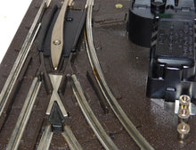 Load image into Gallery viewer, Lionel 6-1186 Cross Country Express Set Illinois Central 1971 COMPLETE Train set +extras
