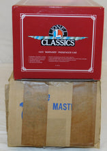 Load image into Gallery viewer, Lionel BARNARD 1423 Standard Gauge BLUE COMET PASSENGER CAR ADDON Classics 13425
