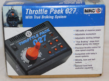 Load image into Gallery viewer, MRC AH104 Throttle Pack 027 + sound control bell whistle dir brake 100 WATTS O/S
