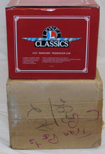 Load image into Gallery viewer, Lionel BARNARD 1423 Standard Gauge BLUE COMET PASSENGER CAR ADDON Classics 13425
