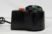 Load image into Gallery viewer, Lionel LW transformer 125 Watts 18 volts Whistle/Direction buttons lighted dial 1950s + insutructions Serviced New Cord
