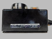 Load image into Gallery viewer, Lionel LW transformer 125 Watts 18 volts Whistle/Direction buttons lighted dial 1950s + insutructions Serviced New Cord
