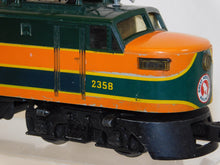 Load image into Gallery viewer, Lionel 2358 Great Northern Electric EP-5 Electric Engine horn 1959 Postwar Runs
