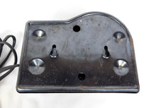 Load image into Gallery viewer, Lionel LW transformer 125 Watts 18 volts Whistle/Direction buttons lighted dial 1950s + insutructions Serviced New Cord
