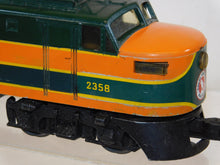 Load image into Gallery viewer, Lionel 2358 Great Northern Electric EP-5 Electric Engine horn 1959 Postwar Runs
