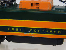Load image into Gallery viewer, Lionel 2358 Great Northern Electric EP-5 Electric Engine horn 1959 Postwar Runs
