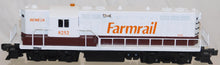 Load image into Gallery viewer, Lionel 6-11983 Farmrail Agriculture Freight Train Set Boxed w/ Shipper Cargill O
