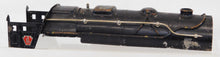 Load image into Gallery viewer, Prewar Lionel Standard Gauge 385E 2-4-2 Steam Engine PARTS 1835E BOILER SHELL
