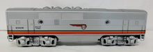 Load image into Gallery viewer, Lionel 6-18136 Santa Fe Chief F3 DUMMY B UNIT 2343C  SilverTrucks TMCC Railsound
