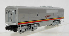 Load image into Gallery viewer, Lionel 6-18136 Santa Fe Chief F3 DUMMY B UNIT 2343C  SilverTrucks TMCC Railsound
