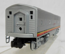 Load image into Gallery viewer, Lionel 6-18136 Santa Fe Chief F3 DUMMY B UNIT 2343C  SilverTrucks TMCC Railsound
