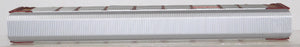 Walthers CP Rail 89' Enclosed Auto Carrier TTGX 942473 HO Scale Canadian Pacific