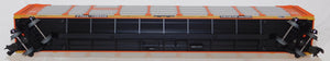 MTH 20-98231 Rio Grande Crrgatd Auto Carrrier TTGX 931238 DRGW TrailerTrain 1/48