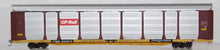 Load image into Gallery viewer, Walthers CP Rail 89&#39; Enclosed Auto Carrier TTGX 942473 HO Scale Canadian Pacific
