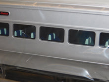 Load image into Gallery viewer, Lionel 6-35174 Long Island Railroad M-7 Passenger 2CAR Set ADDON MTA LIRR commuter
