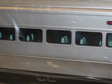 Load image into Gallery viewer, Lionel 6-35174 Long Island Railroad M-7 Passenger 2CAR Set ADDON MTA LIRR commuter
