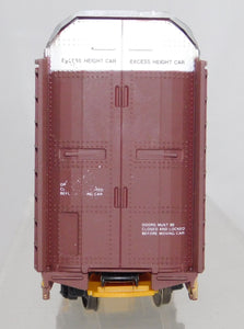 Walthers CP Rail 89' Enclosed Auto Carrier TTGX 942473 HO Scale Canadian Pacific