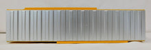 Load image into Gallery viewer, MTH 30-74574 Caterpillar 40' Hi Cube Boxcar Car CAT C-89 Boxed Rail King #925608 O
