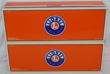 Load image into Gallery viewer, Lionel 6-35174 Long Island Railroad M-7 Passenger 2CAR Set ADDON MTA LIRR commuter
